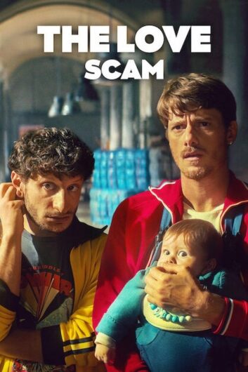 دانلود فیلم The Love Scam 2025 دوبله فارسی