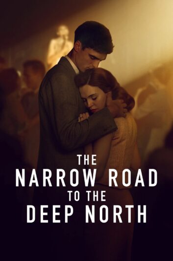 دانلود سریال The Narrow Road to the Deep North دوبله فارسی