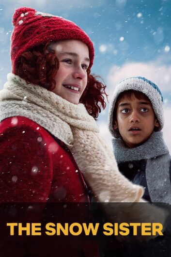 دانلود فیلم The Snow Sister 2024 دوبله فارسی