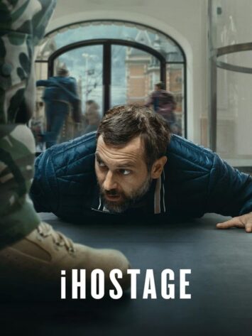 دانلود فیلم iHostage 2025 دوبله فارسی