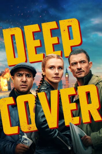 دانلود فیلم Deep Cover 2025 دوبله فارسی