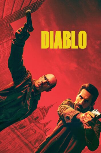 دانلود فیلم Diablo 2025 دوبله فارسی