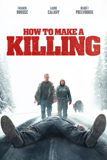 دانلود فیلم How to Make a Killing 2024 دوبله فارسی