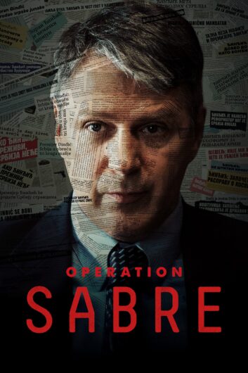 دانلود سریال Operation Sabre دوبله فارسی