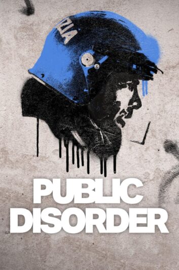 دانلود سریال Public Disorder دوبله فارسی