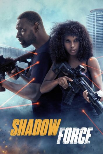دانلود فیلم Shadow Force 2025 دوبله فارسی