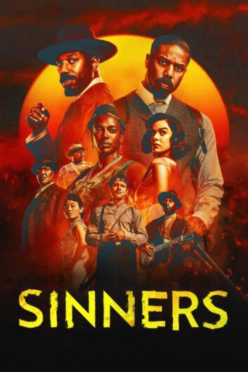 دانلود فیلم Sinners 2025 دوبله فارسی