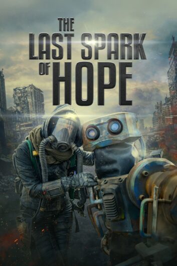 دانلود فیلم The Last Spark of Hope 2023 دوبله فارسی