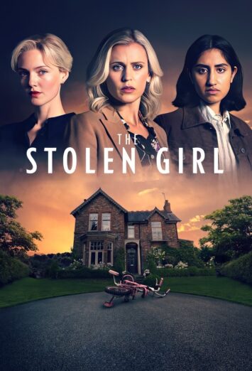 دانلود سریال The Stolen Girl دوبله فارسی