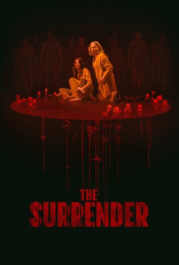 دانلود فیلم The Surrender 2025 دوبله فارسی