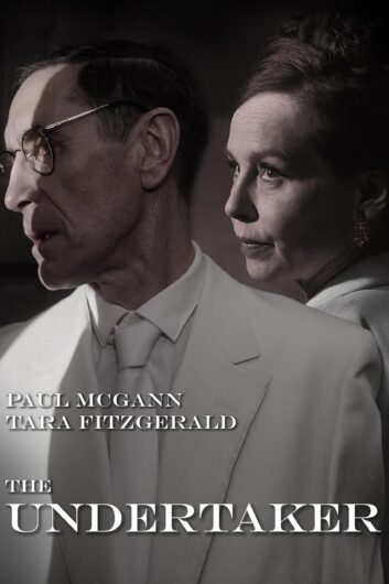 دانلود فیلم The Undertaker 2023 دوبله فارسی
