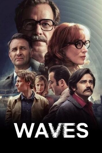 دانلود فیلم Waves 2024 دوبله فارسی