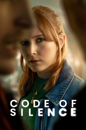دانلود سریال Code of Silence دوبله فارسی