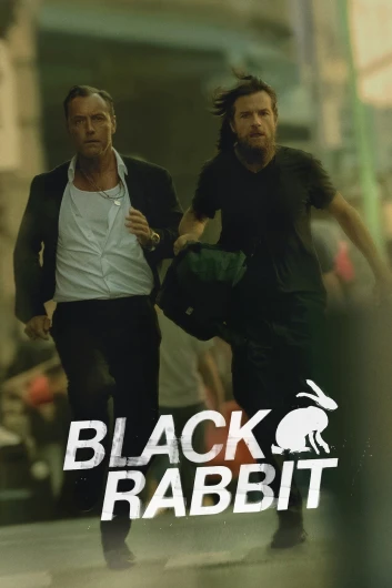 دانلود سریال Black Rabbit دوبله فارسی