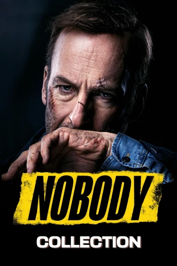 دانلود کالکشن کامل Nobody دوبله فارسی