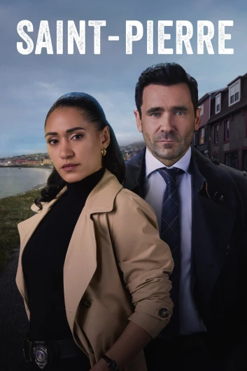 دانلود سریال Saint-Pierre دوبله فارسی