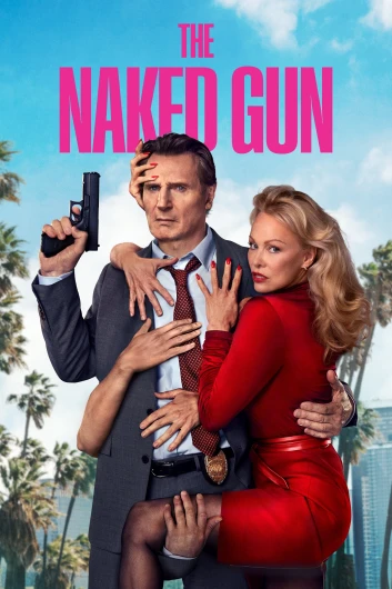 دانلود فیلم The Naked Gun 2025 دوبله فارسی
