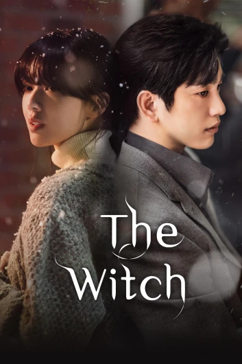دانلود سریال The Witch دوبله فارسی