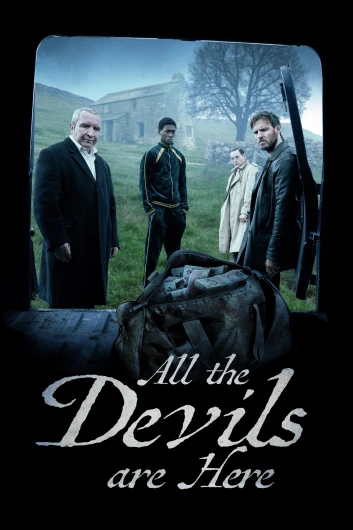 دانلود فیلم All the Devils Are Here 2025 دوبله فارسی