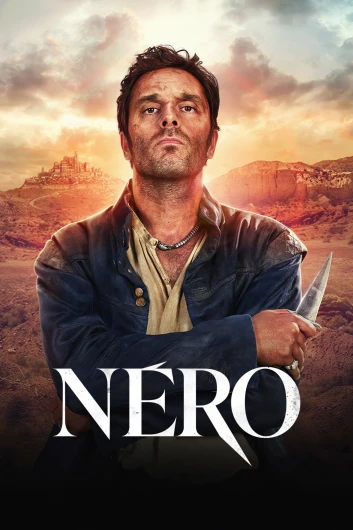 دانلود سریال Nero the Assassin دوبله فارسی