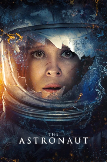 دانلود فیلم The Astronaut 2025 دوبله فارسی