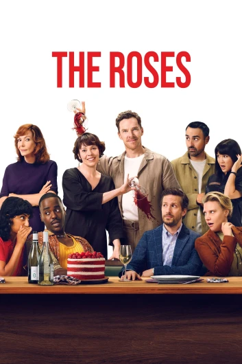 دانلود فیلم The Roses 2025 دوبله فارسی