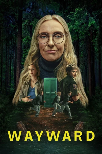 دانلود سریال Wayward دوبله فارسی
