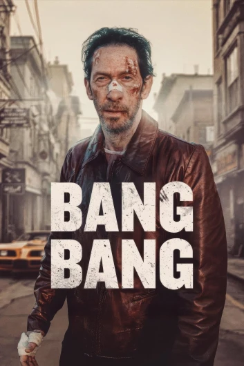 دانلود فیلم 2024 Bang Bang دوبله فارسی