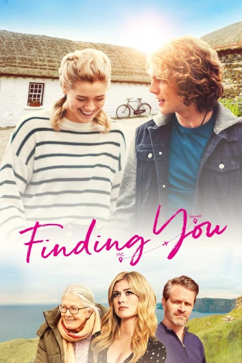 دانلود فیلم Finding You 2020 دوبله فارسی