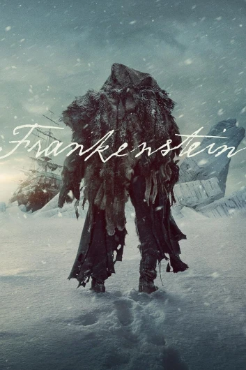 دانلود فیلم Frankenstein 2025 دوبله فارسی