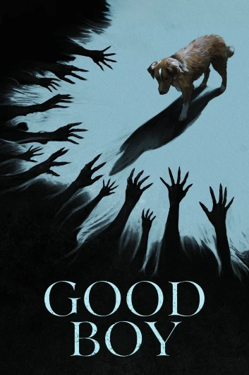 دانلود فیلم Good Boy 2025 دوبله فارسی