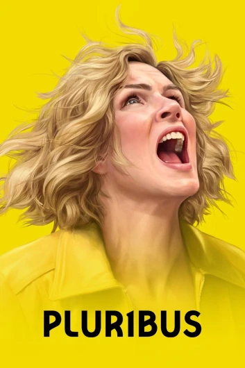 دانلود سریال Pluribus دوبله فارسی