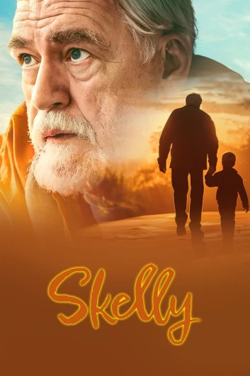 دانلود فیلم Skelly 2024 دوبله فارسی