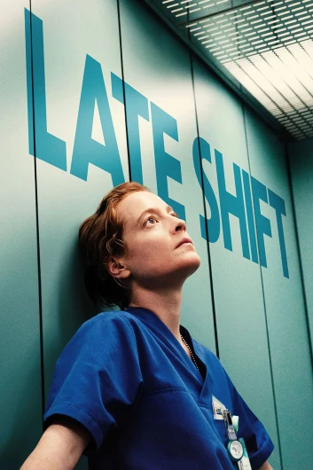 دانلود فیلم Late Shift 2025 دوبله فارسی