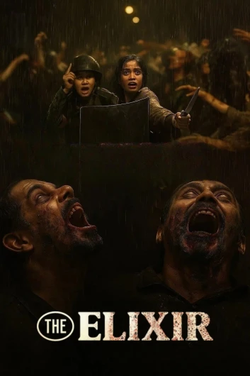 دانلود فیلم The Elixir 2025 دوبله فارسی