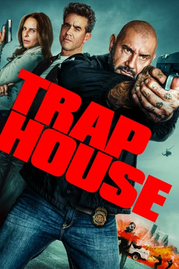 دانلود فیلم Trap House 2025 دوبله فارسی