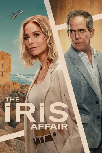 دانلود سریال The Iris Affair دوبله فارسی