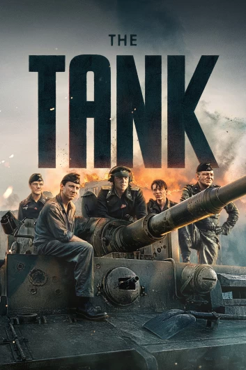 دانلود فیلم The Tank 2025 دوبله فارسی