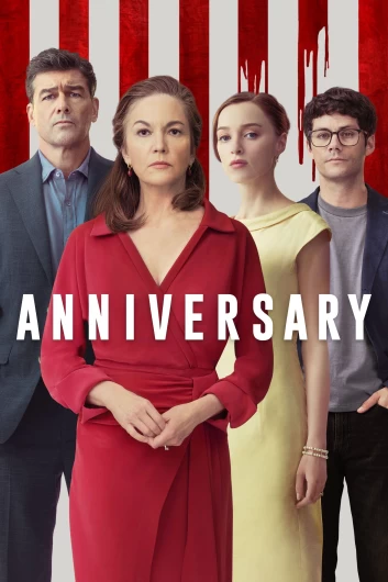 دانلود فیلم Anniversary 2025 دوبله فارسی