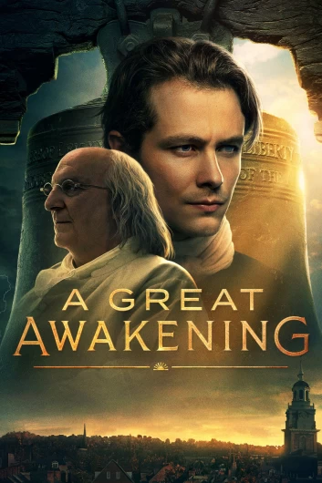دانلود فیلم A Great Awakening 2026 دوبله فارسی