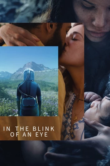 دانلود فیلم In the Blink of an Eye 2026 دوبله فارسی