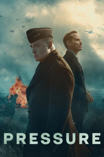 دانلود فیلم Pressure 2026 دوبله فارسی
