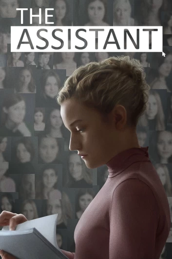 دانلود فیلم The Assistant 2019 دوبله فارسی