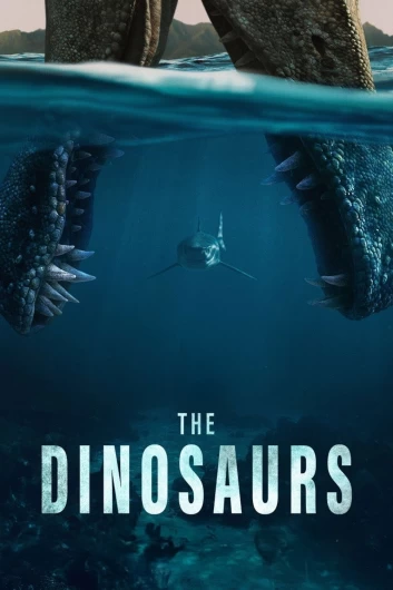 دانلود سریال The Dinosaurs دوبله فارسی