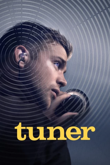دانلود فیلم Tuner 2025 دوبله فارسی