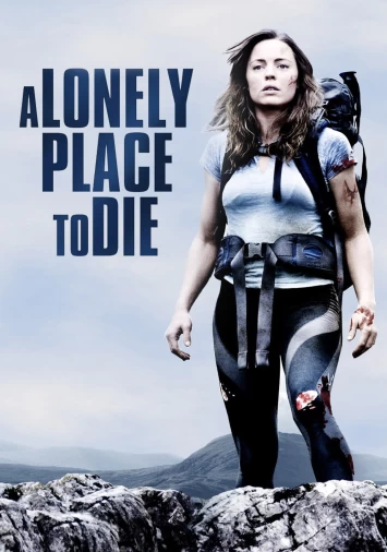 دانلود فیلم A Lonely Place to Die 2011 دوبله فارسی