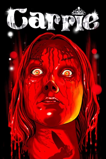 دانلود فیلم Carrie 1976 دوبله فارسی