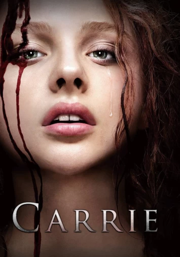 دانلود فیلم Carrie 2013 دوبله فارسی