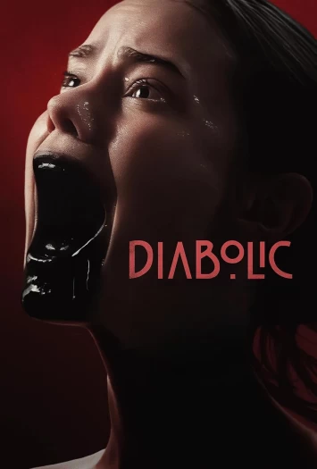 دانلود فیلم Diabolic 2025 دوبله فارسی