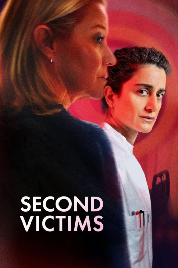 دانلود فیلم Second Victims 2025 دوبله فارسی